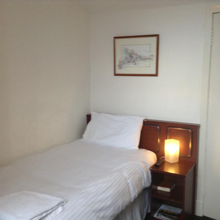 Ardgowan Guest House Paisley Habitación foto