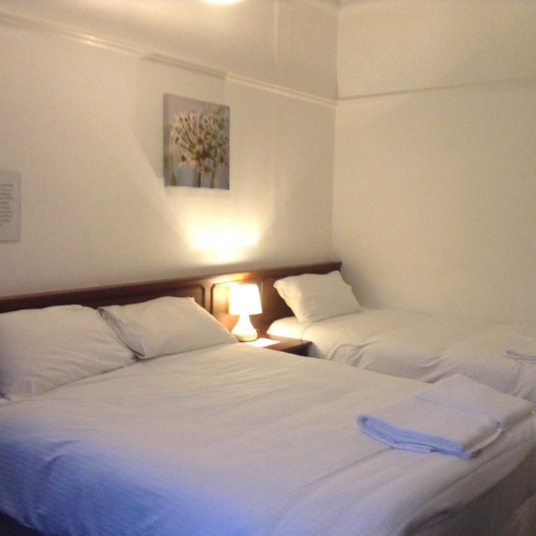 Ardgowan Guest House Paisley Habitación foto